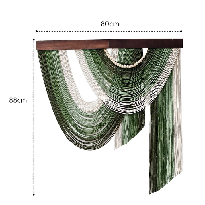 Decorative Wall Hanging Kalsten