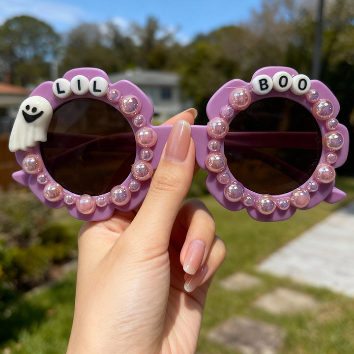 Playful Novelty Sunglasses Kalsten