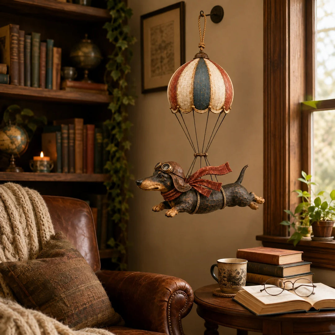Decorative Christmas lamp Kalsten