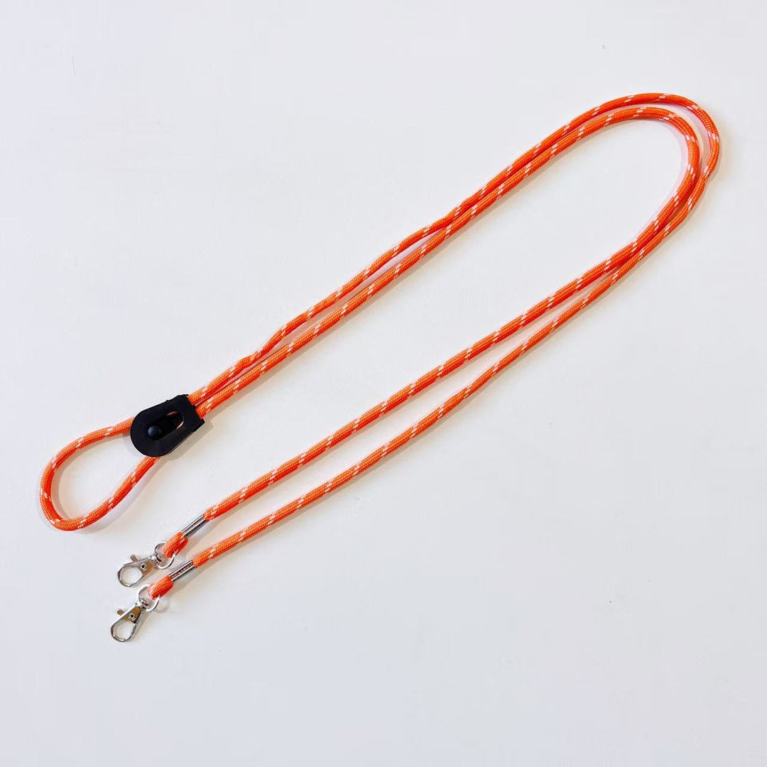 Adjustable Multi-Functional Lanyard Kalsten