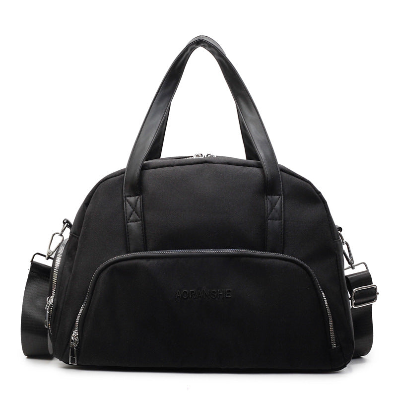 Stylish Durable Fitness Duffle Bag Kalsten