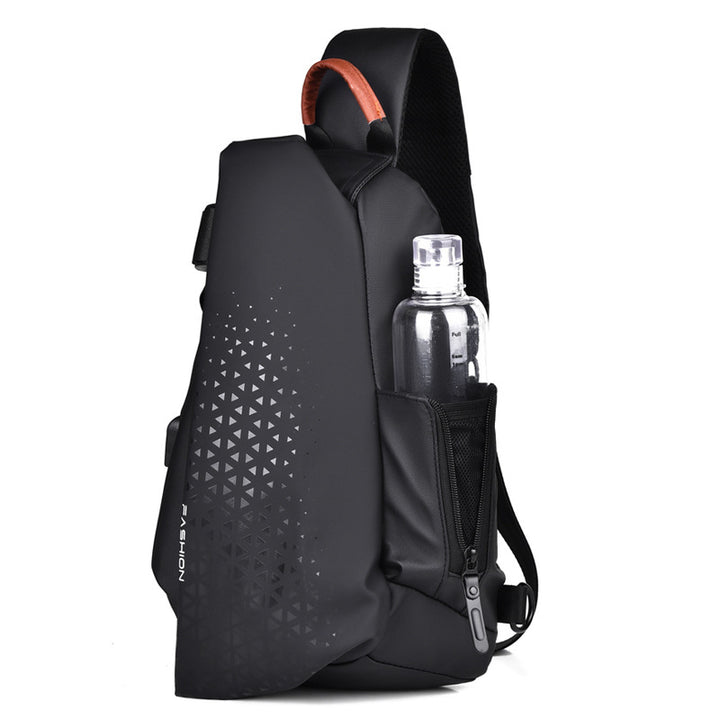 Lightweight Anti-Theft Sling Backpack Kalsten