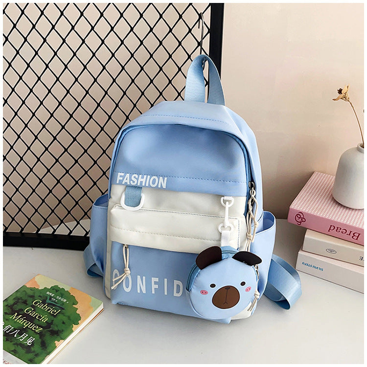 Stylish Fashionable Everyday Backpack Kalsten