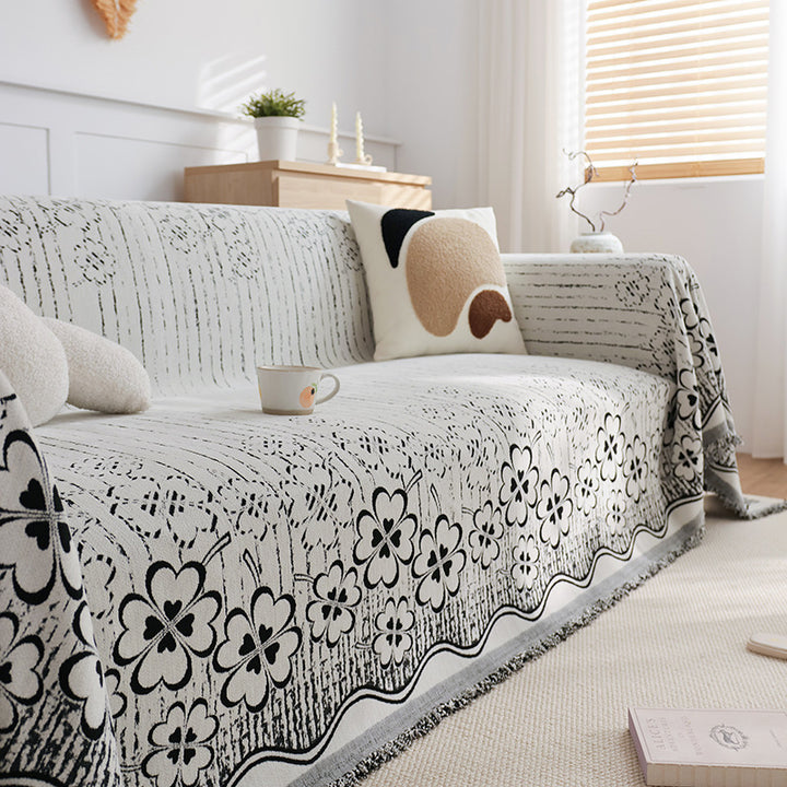 Home Decorative Throw Blanket