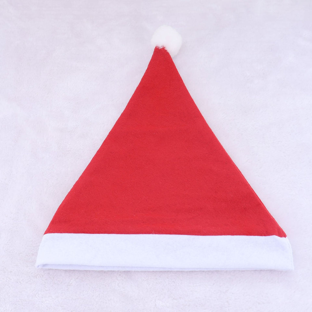 Santa Hat