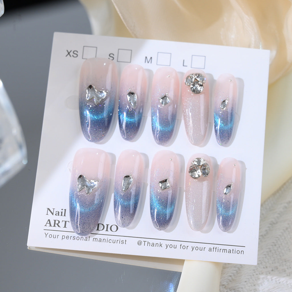 Glamorous Nail Art Collection Kalsten