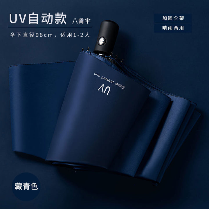 Unisex UV protection umbrella Kalsten