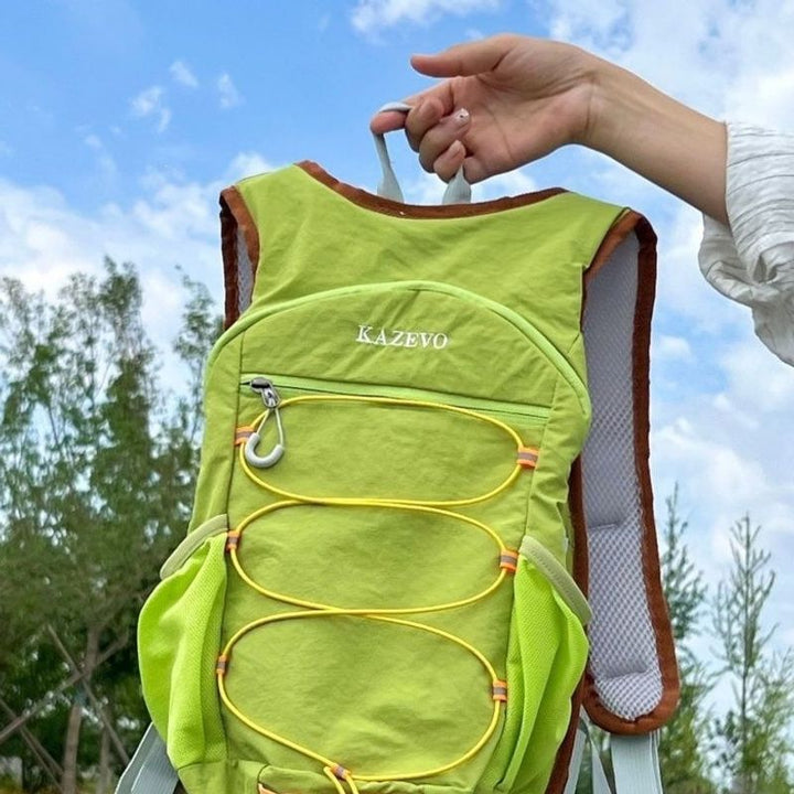 Lightweight Multi-Functional Outdoor Backpack Kalsten