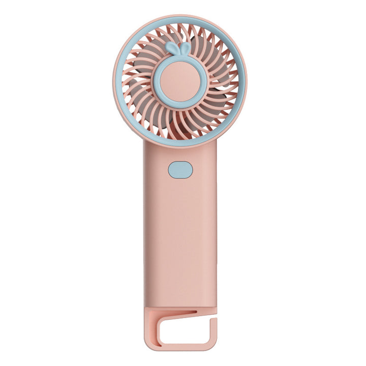 Unisex Portable Mini Fan with Flexible Neck Kalsten