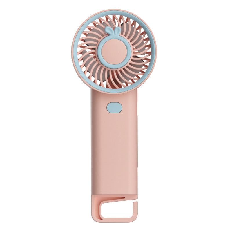 Portable Mini Handheld Cooling Fan Kalsten