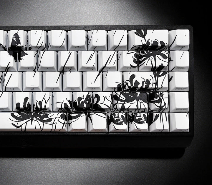 Artistic Keyboard Kalsten