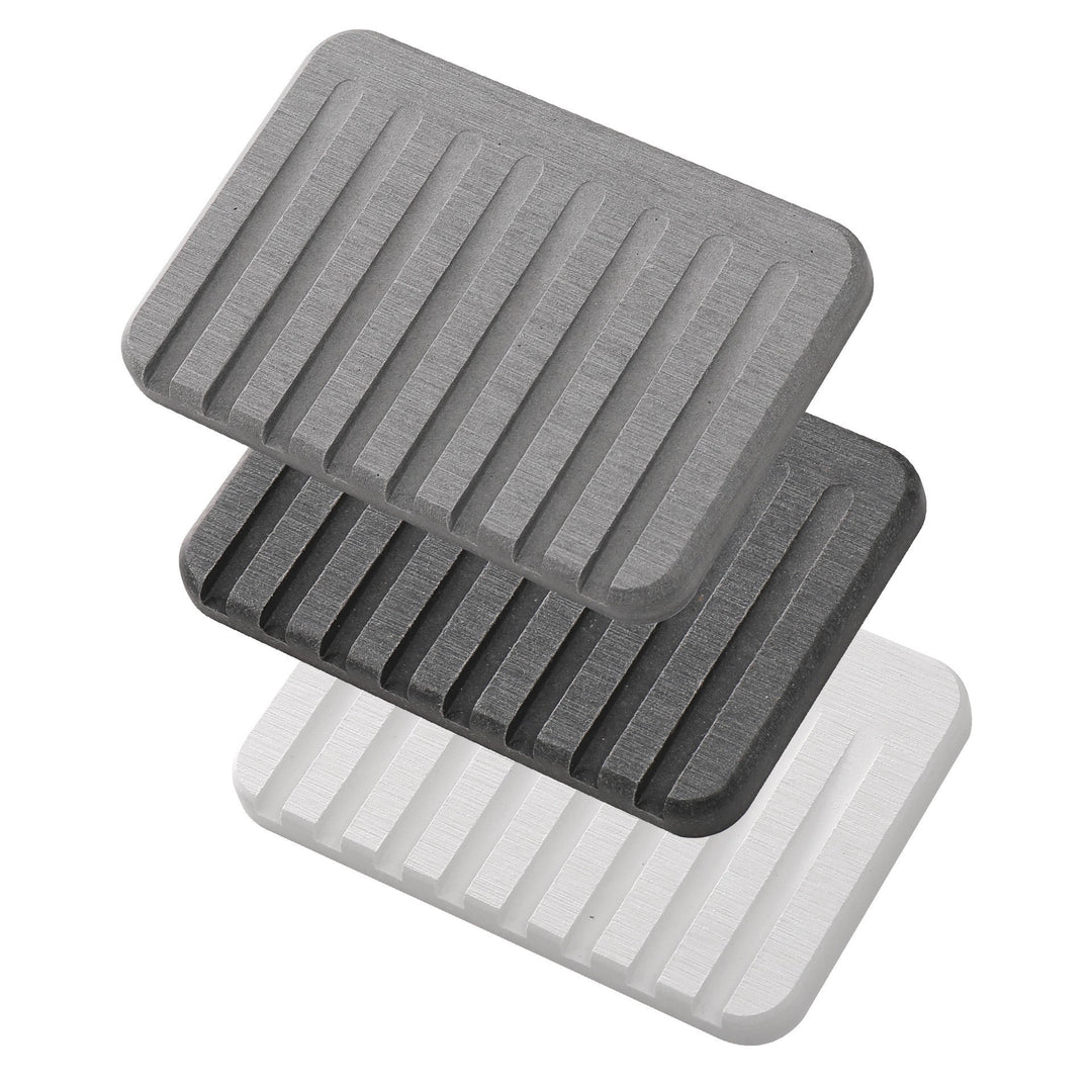 Ergonomic Foot Rest