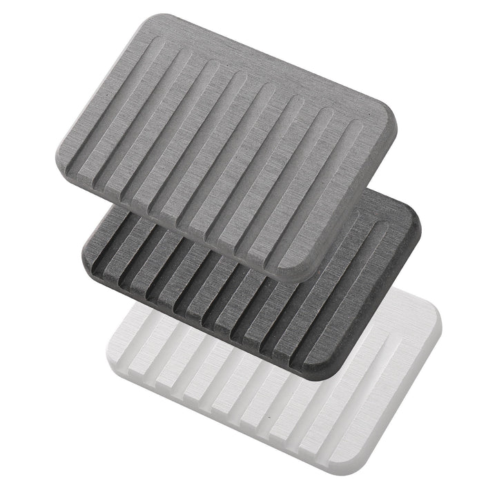Ergonomic Foot Rest