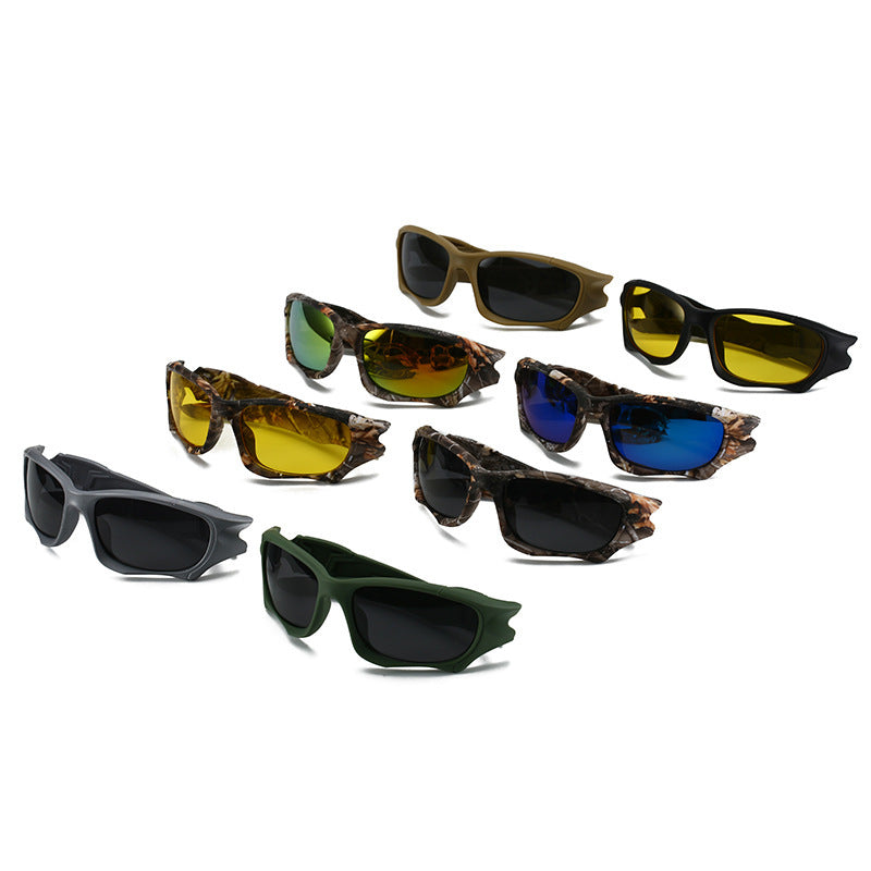 Sports Performance Sunglasses Kalsten