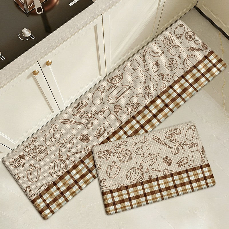 Kitchen Comfort Runner Mat Kalsten