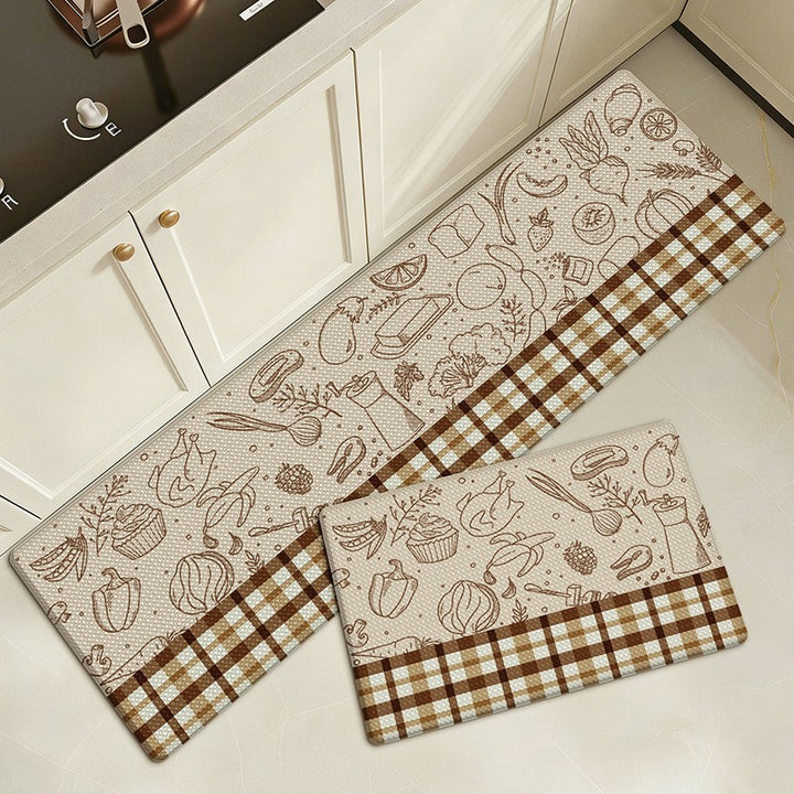 Kitchen Comfort Runner Mat Kalsten
