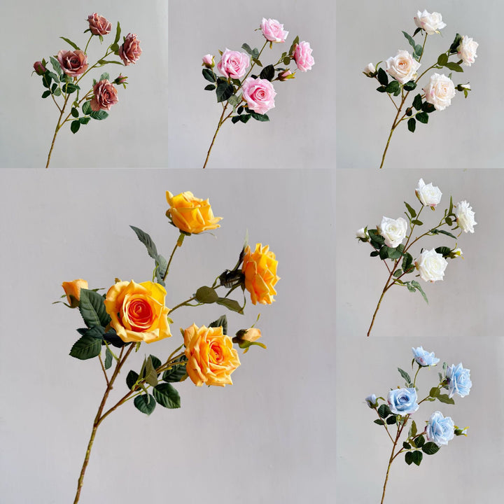 Elegant Floral Arrangement