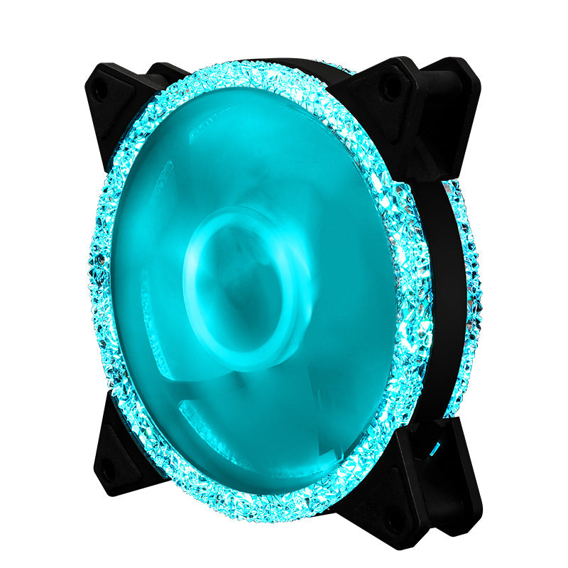 Rgb-Fan Kalsten