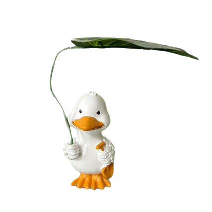 Plant decoration item Kalsten