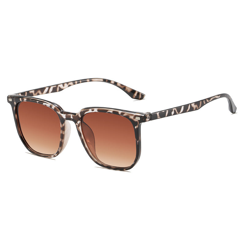 Fashionable Large Frame Sunglasses Kalsten