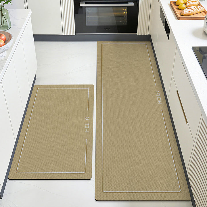 Anti-Fatigue Kitchen Comfort Runner Mat Kalsten