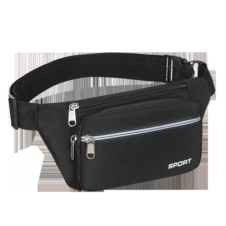 Adjustable Sports Waist Bag Kalsten