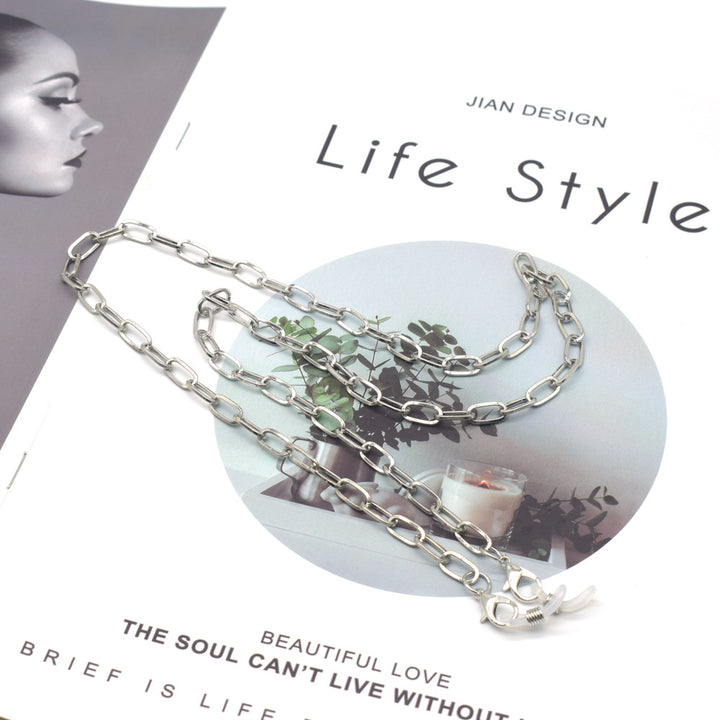 Stylish Link Eyewear Chain Kalsten