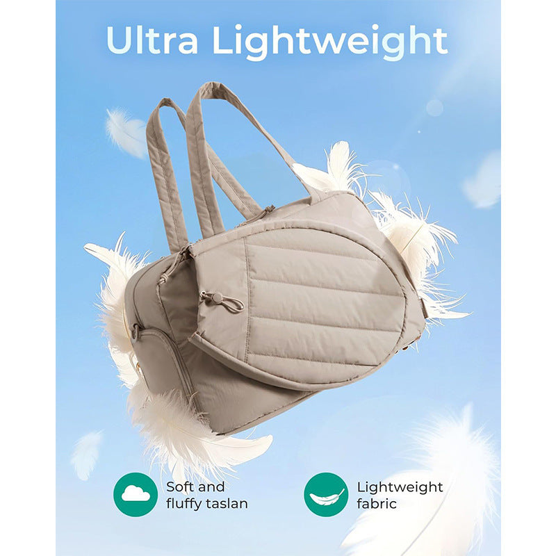 Multifunctional Tennis Carry Bag Kalsten