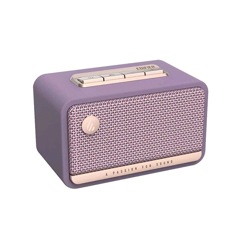 Retro Bluetooth Speaker Kalsten