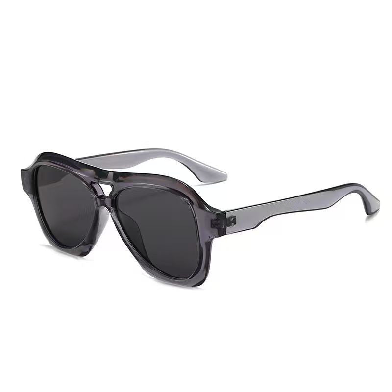 Oversized Fashion Frame Sunglasses Kalsten