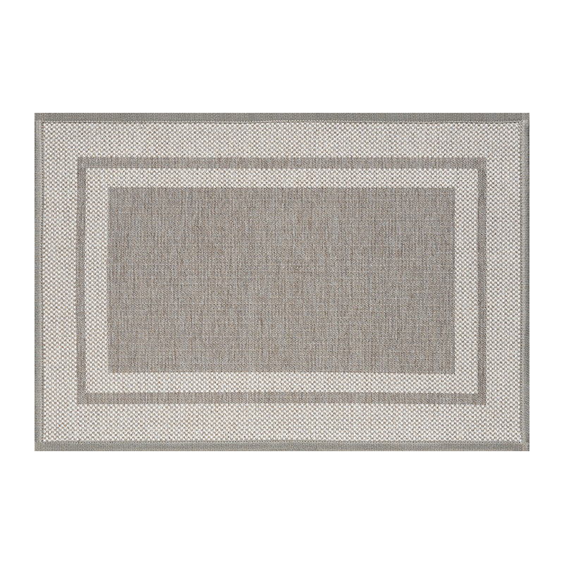 Versatile Indoor Area Rug