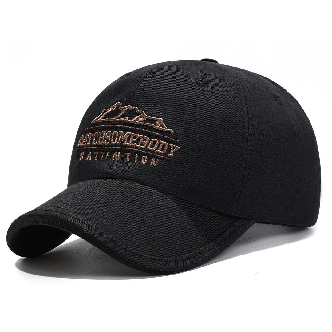 Men's Casual Embroidered Cap Kalsten 1783927199