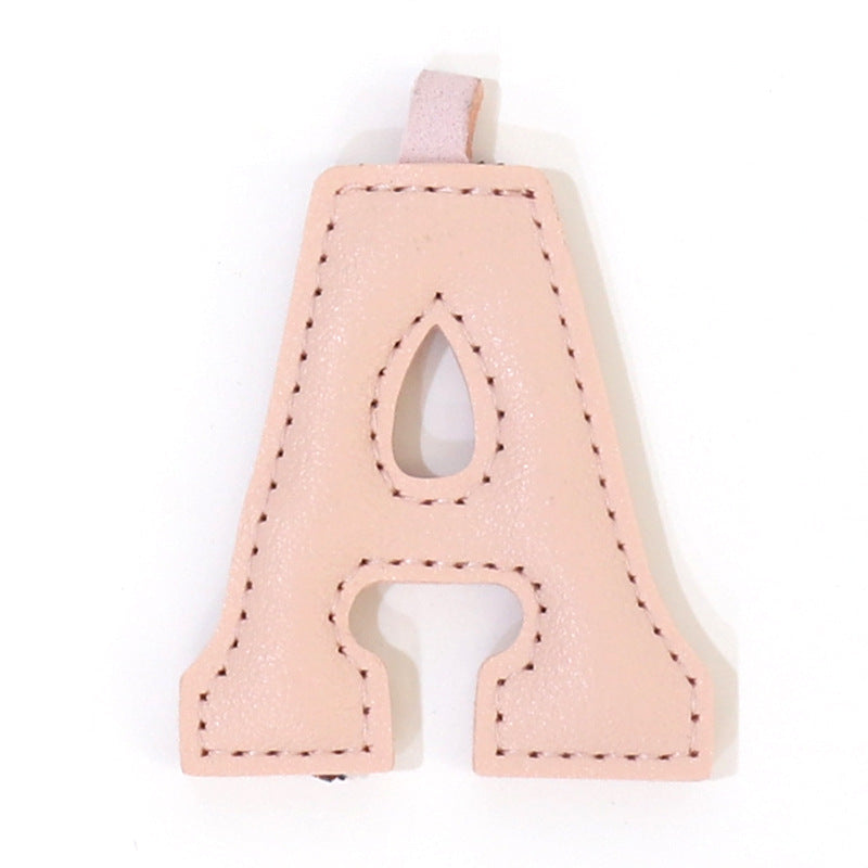 Personalizable keychain Kalsten