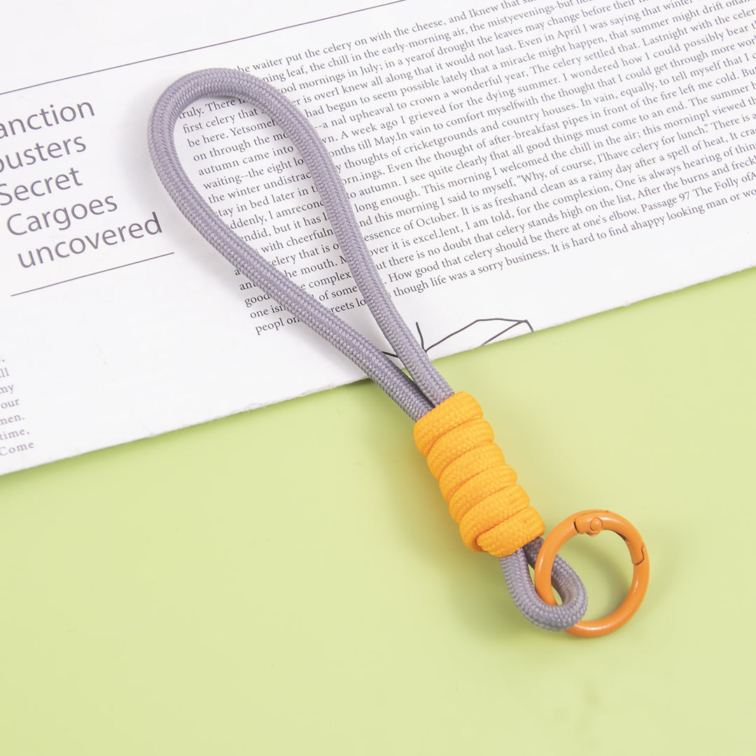 Versatile Lanyard Keychains Kalsten