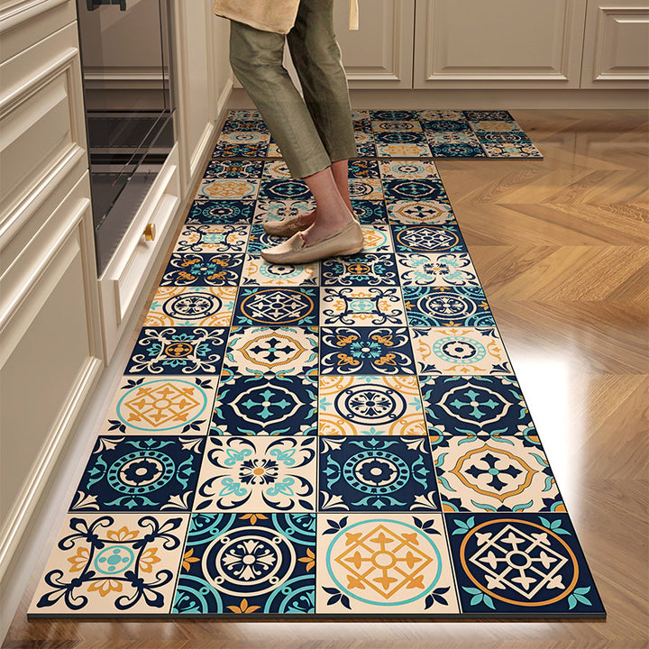 Kitchen Floor Mat Kalsten