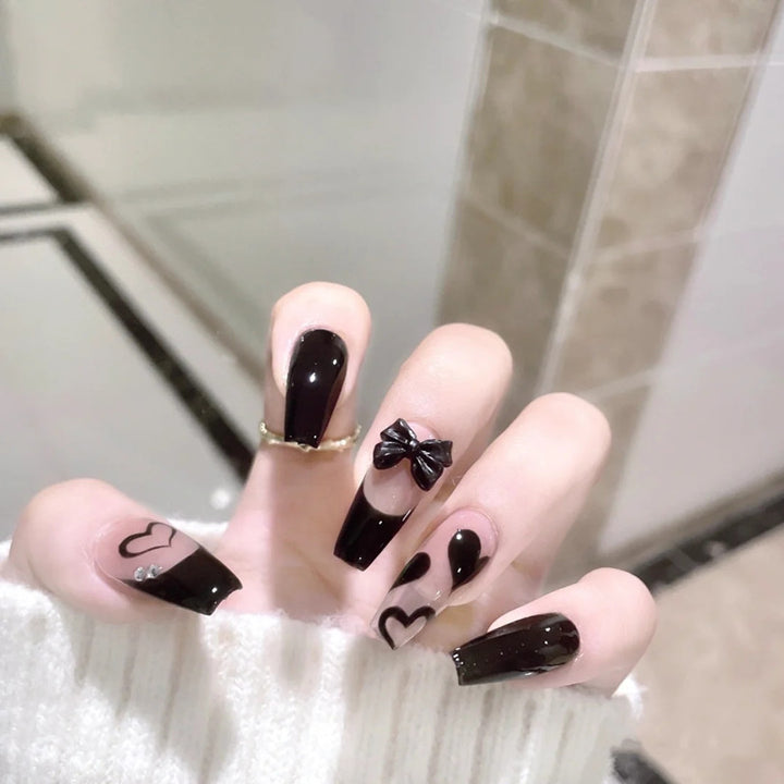 Nail Art Kit