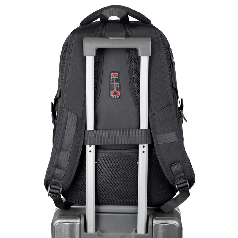 High-Performance Multi-Compartment Backpack Kalsten