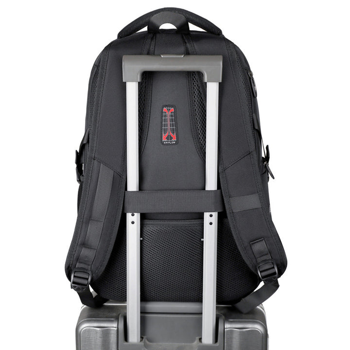 High-Performance Multi-Compartment Backpack Kalsten