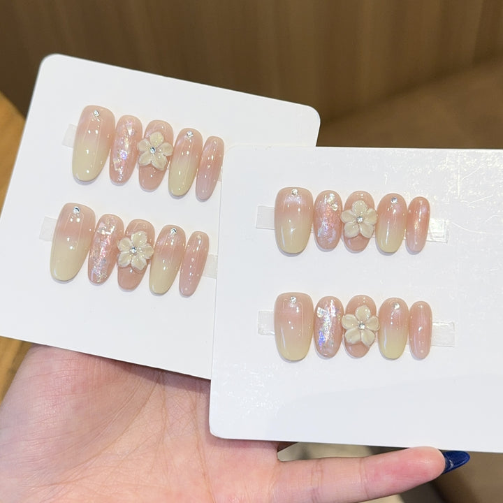 Artificial Nails Kalsten