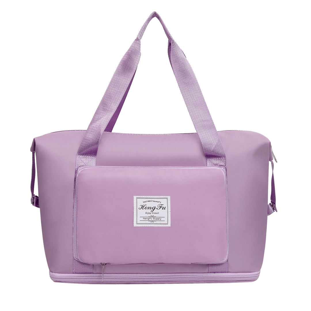 Multi-Purpose Travel Duffle Bag Kalsten