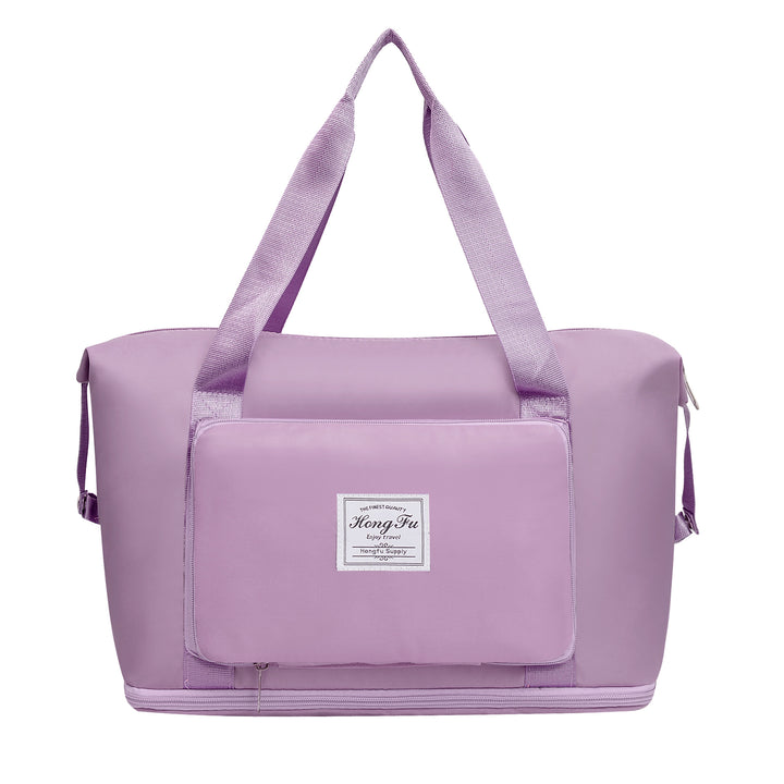 Multi-Purpose Travel Duffle Bag Kalsten