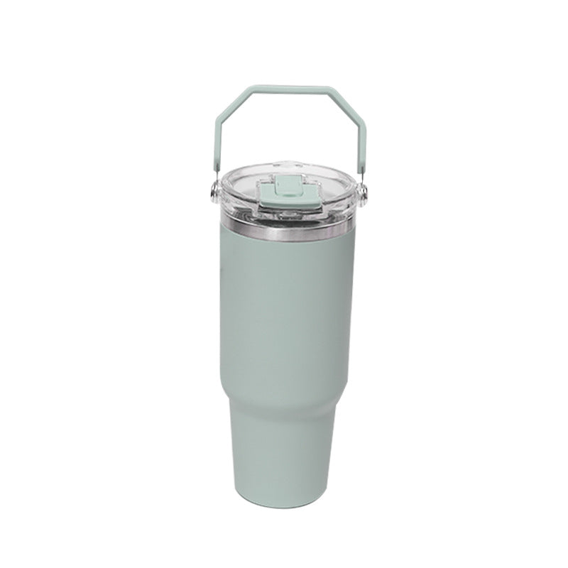 Ladies Insulated To-Go Cup with Practical Handle Kalsten
