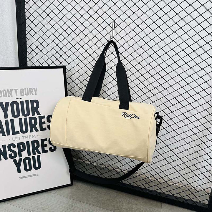 Lightweight Travel Duffel Bag Kalsten