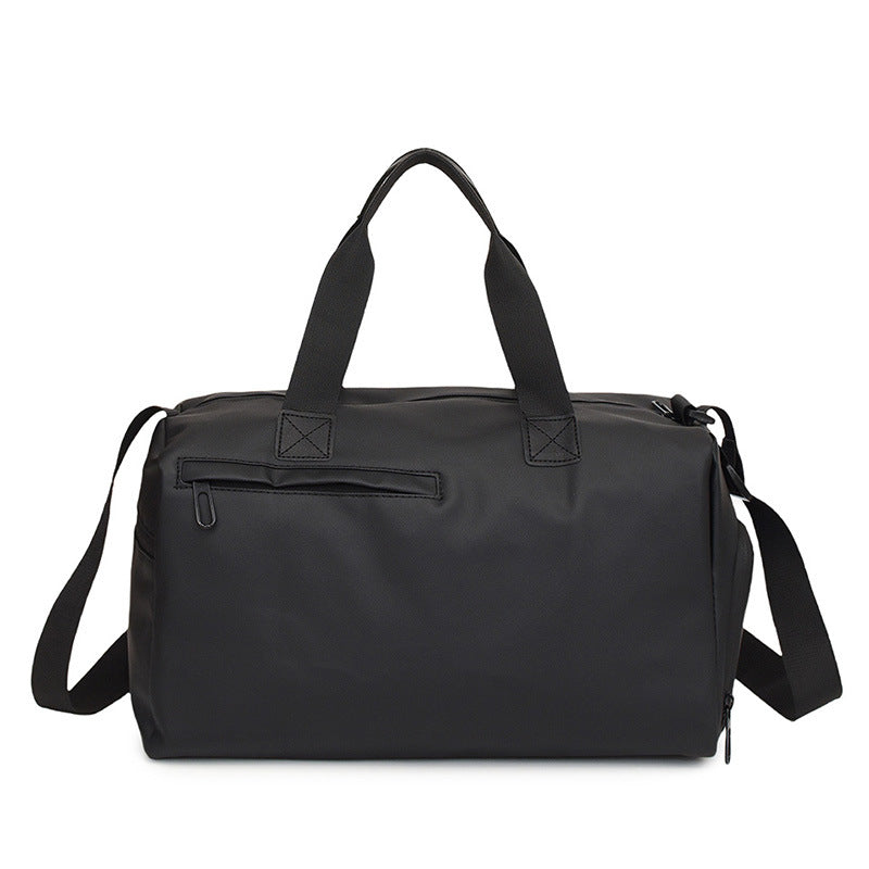 Functional Weekend Travel Duffle Kalsten