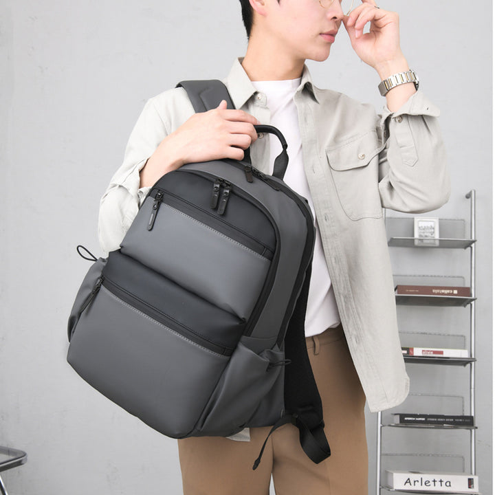 Sleek Urban Backpack Kalsten