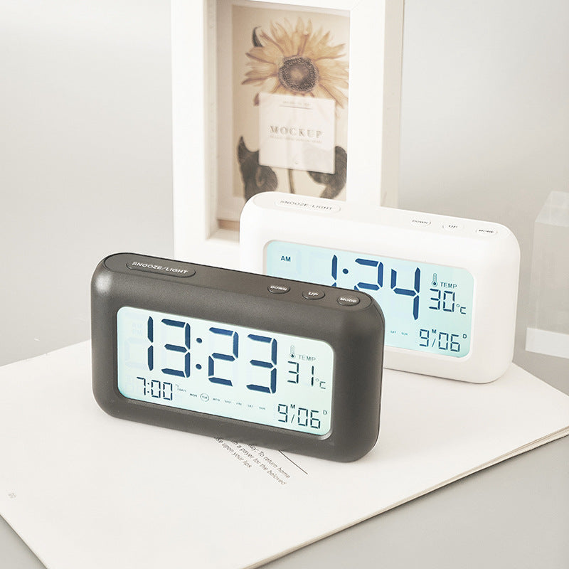 Digital Precision Alarm Clock Kalsten