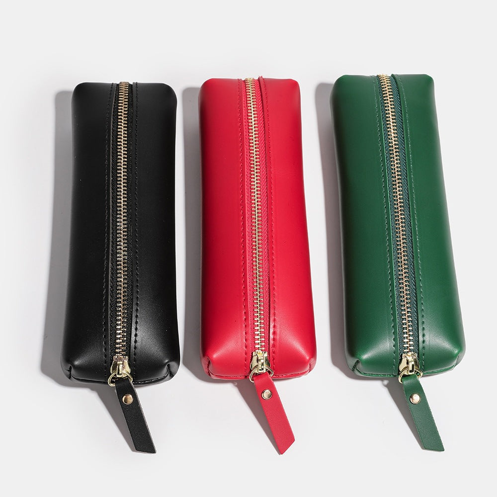 Leather Pencil Case Kalsten