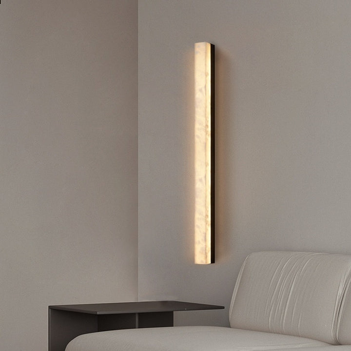 Minimalist Wall Sconce Light
