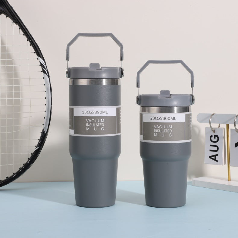 Vacuum Insulated Travel Mug Kalsten