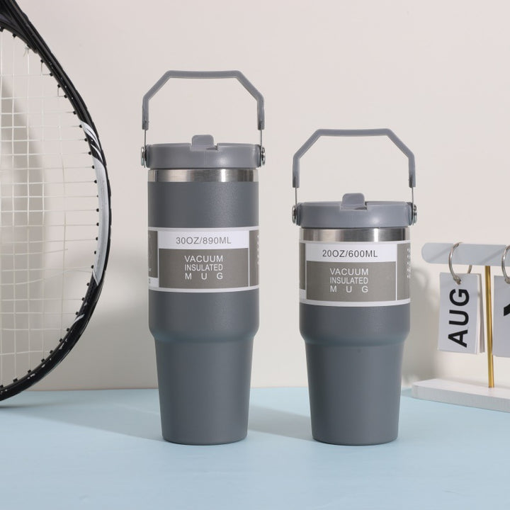 Vacuum Insulated Travel Mug Kalsten